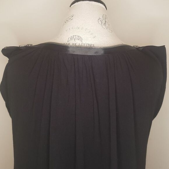 Diane Von Furstenberg Micro Mini Dress - Picture 7 of 12